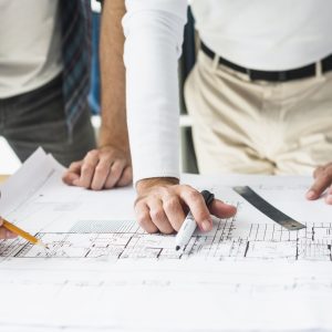 Consultoría de arquitectura